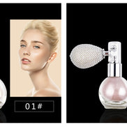 Spray Brightening Glitter Powder Body Powder Highlighter