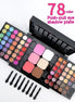 💖 All-in-One 78 Colors Makeup Set