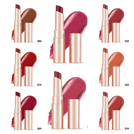 💄 PHOFAY Moisturizing Lipstick