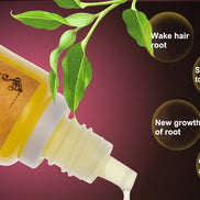🌿Hair Revival Growth Serum – Anti Hair Loss & Thickening Scalp Treatment (20ml)