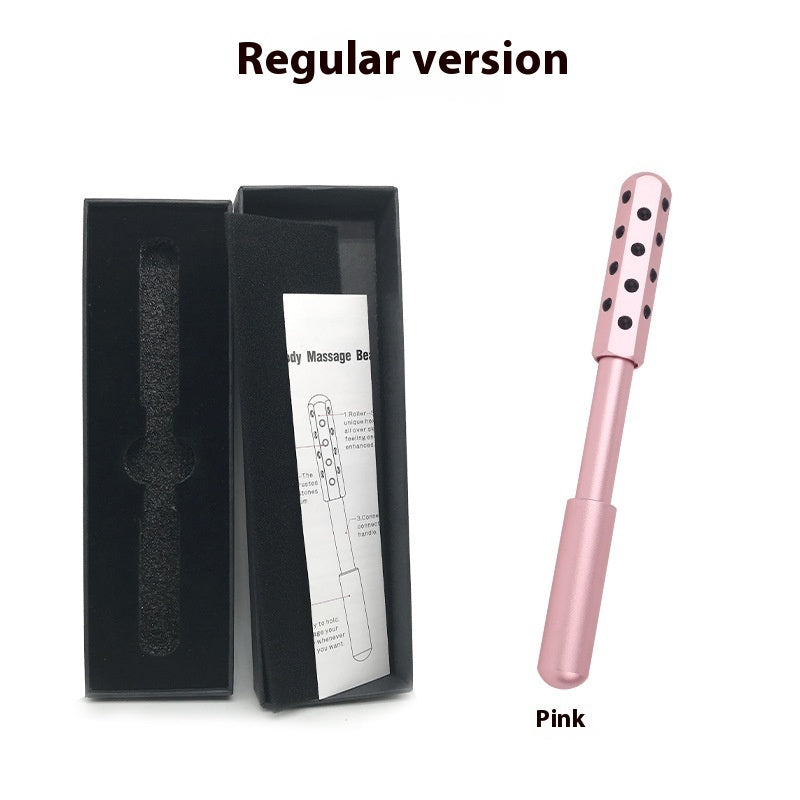 💎30-Stone Germanium Face Sculpting Beauty Stick™ – Lift, Tighten & Glow Instantly