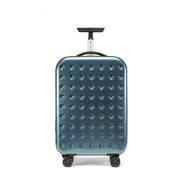Folding Rod Case Hole Hole Universal Wheel Rod Portable Storage Travel
