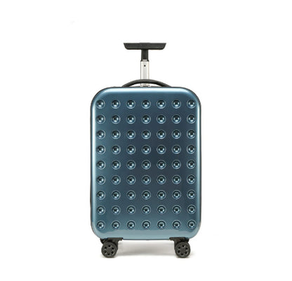 Folding Rod Case Hole Hole Universal Wheel Rod Portable Storage Travel