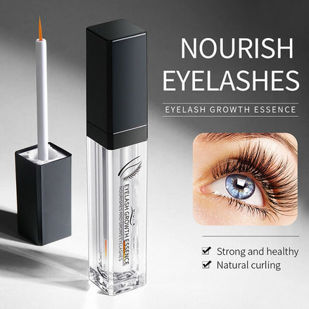 🌿LashBloom™ Advanced Eyelash Nourishing Serum