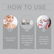 ⭐Bio-Collagen Overnight Glass Skin Mask