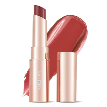 💄 PHOFAY Moisturizing Lipstick