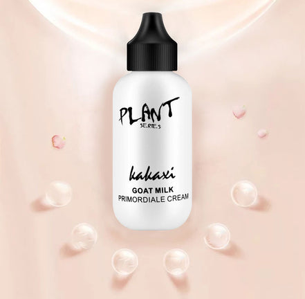 💎Flawless Glow Waterproof Liquid Foundation – Full Coverage Brightening Makeup Cream