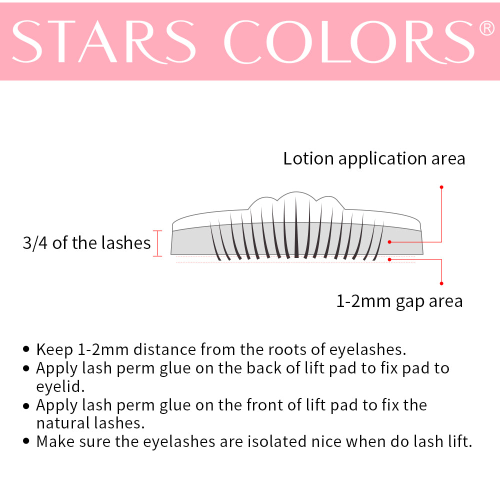 🔥Lift Your Lashes in 10 Minutes — No Salon Needed