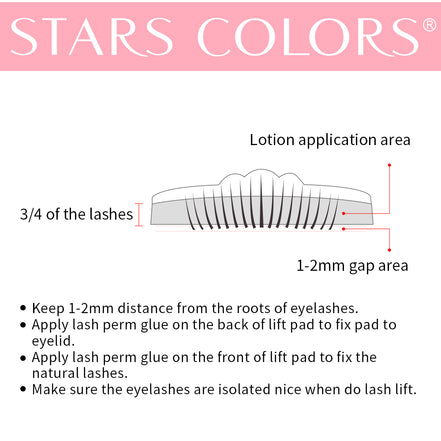 🔥Lift Your Lashes in 10 Minutes — No Salon Needed