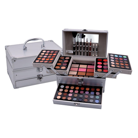 💄 LIP PENCIL + BLUSH COMBINATION MAKEUP SET