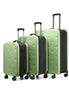 Folding Rod Case Hole Hole Universal Wheel Rod Portable Storage Travel