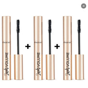 💖PHOFAY Volumizing Mascara – Ultra Volume, Lift & Length for Bold, Eye-Opening Lashes