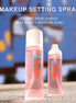 💎Makeup Mist Spray – Long-Lasting Smudge-Proof Makeup Setting Spray