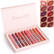 💋 Waterproof Matte Lipstick That Survives Heat, Sweat & Meals