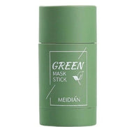 🌿 Deep Clean Pores. Control Oil. Clear Acne Faster.