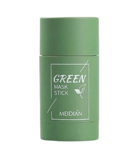 🌿 Deep Clean Pores. Control Oil. Clear Acne Faster.