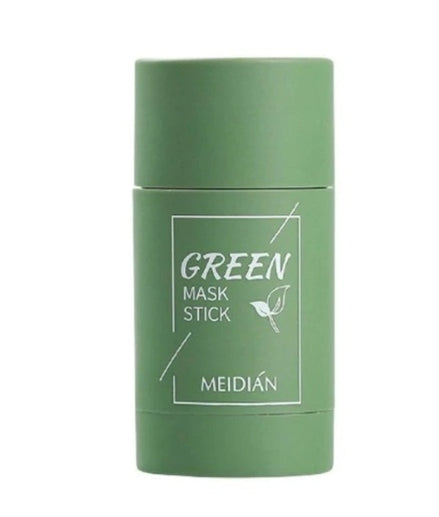 🌿 Deep Clean Pores. Control Oil. Clear Acne Faster.