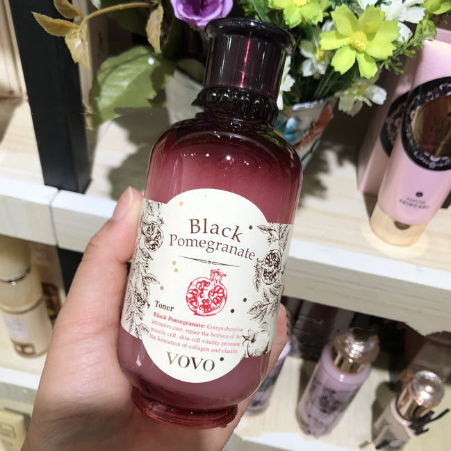 💧 Pomegranate Skin Care Moisturizing Water