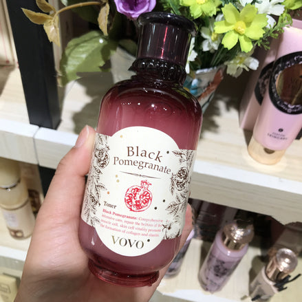 💧 Pomegranate Skin Care Moisturizing Water