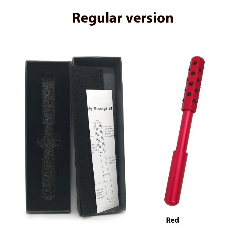 💎30-Stone Germanium Face Sculpting Beauty Stick™ – Lift, Tighten & Glow Instantly