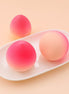 💗Ultra Soft Egg Makeup Sponge – Flawless Blend Beauty Blender Puff | Streak-Free, Skin-Like Finish (Latex-Free & Non-Irritating)
