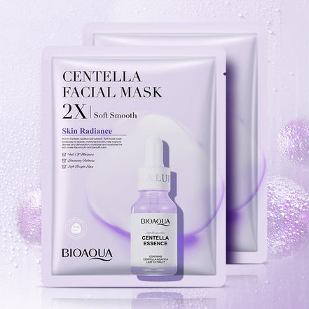 👉 HydraGlow Collagen Hydrogel Mask – Deep Hydration, Firming & Glass Skin Glow in 15 Minutes