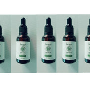 Hair Care Essential Oil