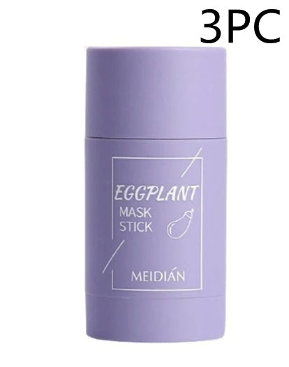 🌿 Deep Clean Pores. Control Oil. Clear Acne Faster.