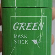 🌿 Deep Clean Pores. Control Oil. Clear Acne Faster.
