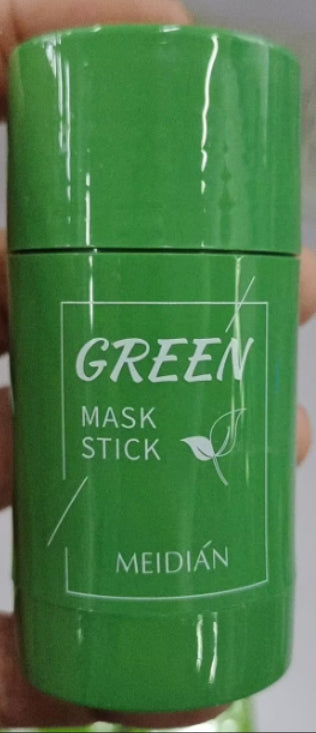 🌿 Deep Clean Pores. Control Oil. Clear Acne Faster.