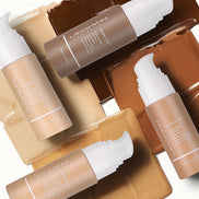 💎Makeup Liquid Foundation Oil Control Concealer