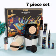 ✨ ELK 9-Piece Full Makeup Set
