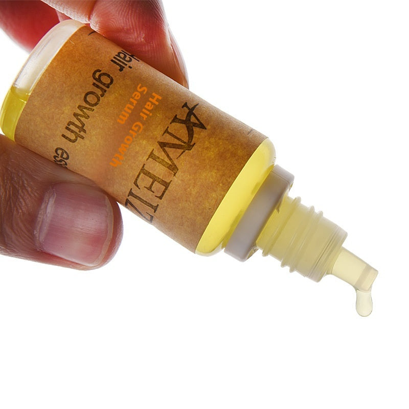 🌿Hair Revival Growth Serum – Anti Hair Loss & Thickening Scalp Treatment (20ml)