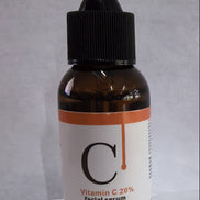 Vitamin C Facial Serum 30ml