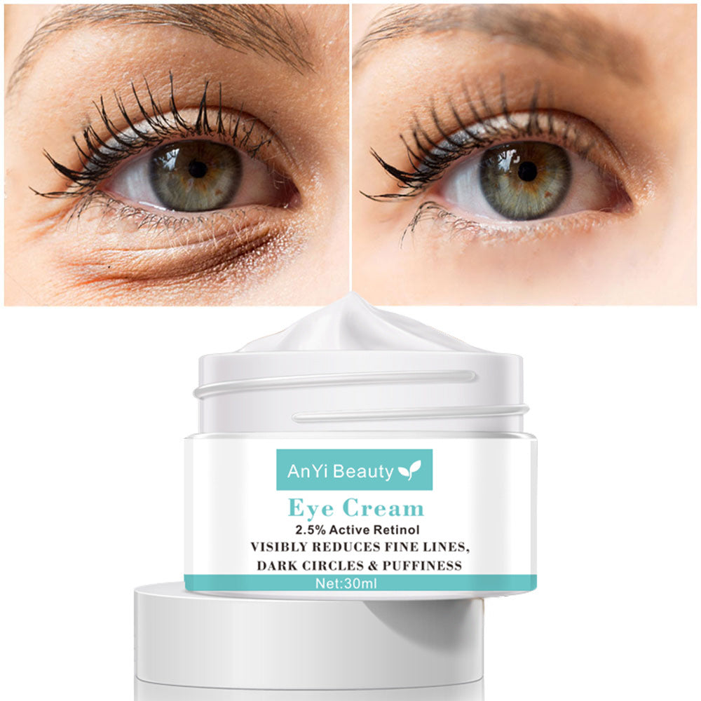 🧴AgeLift™ Peptide Eye Cream (30ML)