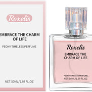 🌹Eternal Eau de Parfum – Timeless Elegance in Every Spray