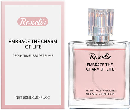 🌹Eternal Eau de Parfum – Timeless Elegance in Every Spray
