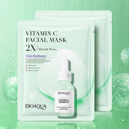 👉 HydraGlow Collagen Hydrogel Mask – Deep Hydration, Firming & Glass Skin Glow in 15 Minutes