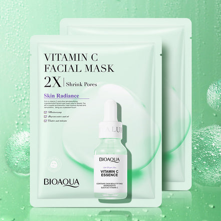 👉 HydraGlow Collagen Hydrogel Mask – Deep Hydration, Firming & Glass Skin Glow in 15 Minutes