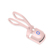 💖ProGlow™ Heated Eyelash Curler – Instant Lift, Long-Lasting Curl & Salon-Perfect Lashes in Seconds