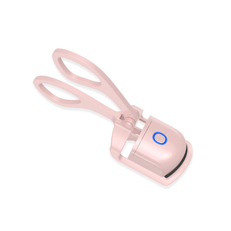 💖ProGlow™ Heated Eyelash Curler – Instant Lift, Long-Lasting Curl & Salon-Perfect Lashes in Seconds