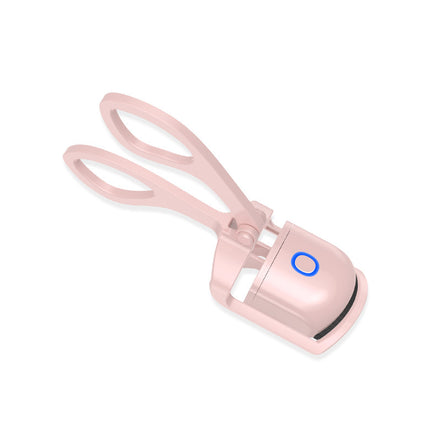 💖ProGlow™ Heated Eyelash Curler – Instant Lift, Long-Lasting Curl & Salon-Perfect Lashes in Seconds