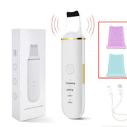 The New Ultrasonic Facial Cleanser Peeling Machine Removes Facial Blackheads