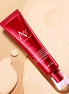 🌸Bird’s Nest Liquid Foundation Concealer – Flawless Full Coverage, Long-Lasting Natural Glow Makeup