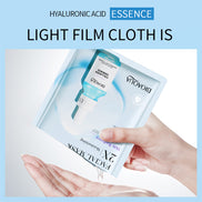 👉 HydraGlow Collagen Hydrogel Mask – Deep Hydration, Firming & Glass Skin Glow in 15 Minutes