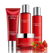 🍑 Pomegranate Hydrating Skincare Set