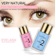🔥Lift Your Lashes in 10 Minutes — No Salon Needed
