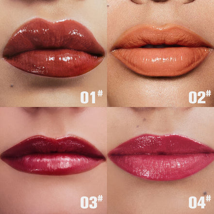 💄 PHOFAY Moisturizing Lipstick