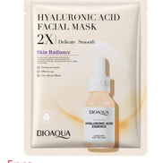 👉 HydraGlow Collagen Hydrogel Mask – Deep Hydration, Firming & Glass Skin Glow in 15 Minutes