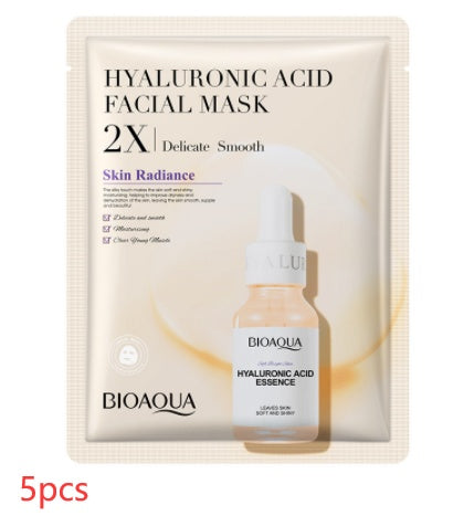 👉 HydraGlow Collagen Hydrogel Mask – Deep Hydration, Firming & Glass Skin Glow in 15 Minutes